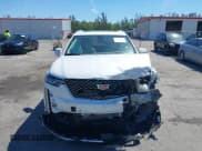 ✅ 2024 Cadillac XT6 FWD Premium Luxury • VIN: 1GYKPCRS0RZ700856 • Lot: 41853450. Wystawiony na IAAI z przebiegiem 6 507 mil. Bezpłatny archiwum sprzedaży aukcyjnych z USA i szczegółowy raport historii pojazdu na DreamBid. Zdjęcie 12.