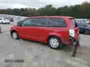 2015 Dodge Grand Caravan American Value с VIN 2C4RDGBG9FR642102, выставлен на аукционе Copart как лот 89868835 с пробегом 139 585 миль миль и Списание • Salvage title. История ставок и продаж доступна на DreamBid. Изображение 2.