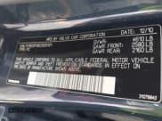 ✅ 2012 Volvo S60 T5 • VIN: YV1622FS9C2025121 • Lot: 43027092. Wystawiony na IAAI z przebiegiem 197 230 mil. Bezpłatny archiwum sprzedaży aukcyjnych z USA i szczegółowy raport historii pojazdu na DreamBid. Zdjęcie 9.