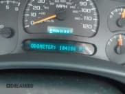 ✅ 2005 Chevrolet Silverado 1500 Work Truck • VIN: 1GCEC14XX5Z318107 • Lot: 43367766. Listed on IAAI with 104,186 mi. Free auction sales archive from the USA and detailed vehicle history report at DreamBid. Image 15.