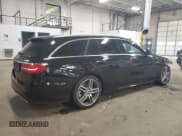 ✅ 2018 Mercedes-Benz E 400 • VIN: WDDZH6GB0JA342074 • Lot: 44890865. Listed on Copart with 65,989 mi. Free auction sales archive from the USA and detailed vehicle history report at DreamBid. Image 3.