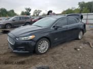 ✅ 2013 Ford Fusion Titanium • VIN: 3FA6P0SU3DR297010 • Лот: 81612575. Опубликован ранее на Copart с пробегом 142 724 миль. Бесплатный доступ к архиву аукционных продаж из США и подробный отчёт об истории автомобиля на DreamBid. Изображение 1.