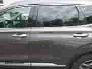 2023 Hyundai Santa Fe SEL Convenience with VIN KM8S6DA23PU099636, listed as a IAAI auction lot 42212551 with 34,217 mi miles and . Bid and sale history available at DreamBid. Image 14.