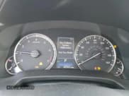 ✅ 2020 Lexus RX 350 • VIN: 2T2AZMDA0LC228266 • Lot: 74300134. Listed on Copart with 47,267 mi. Free auction sales archive from the USA and detailed vehicle history report at DreamBid. Image 9.