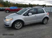 ✅ 2013 Suzuki SX4 Crossover • VIN: JS2YB5A30D6100630 • Lot: 76316874. Wystawiony na Copart z przebiegiem 162 222 mil. Bezpłatny archiwum sprzedaży aukcyjnych z USA i szczegółowy raport historii pojazdu na DreamBid. Zdjęcie 1.