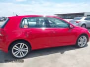 ✅ 2016 Volkswagen Golf TSI SE • VIN: 3VW217AU4GM021535 • Lot: 42871809. Wystawiony na IAAI z przebiegiem 81 466 mil. Bezpłatny archiwum sprzedaży aukcyjnych z USA i szczegółowy raport historii pojazdu na DreamBid. Zdjęcie 13.