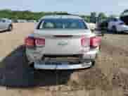 2015 Chevrolet Malibu LT with VIN 1G11C5SL1FF316571, listed as a Copart auction lot 63320845 with 141,866 mi miles and Salvage title. Bid and sale history available at DreamBid. Image 6.