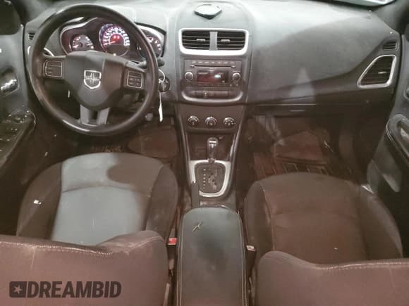 ✅ 2011 Dodge Avenger Express • VIN: 1B3BD4FB1BN542101 • Лот: 82980684. Опубликован ранее на Copart с пробегом 124 377 миль. Бесплатный доступ к архиву аукционных продаж из США и подробный отчёт об истории автомобиля на DreamBid. Изображение 8.