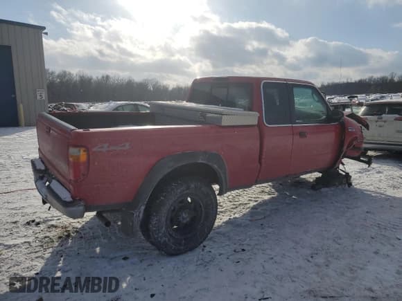 ✅ 2002 Mazda B-Series SE • VIN: 4F4ZR17U52TM24942 • Lot: 88945245. Wystawiony na Copart z przebiegiem 192 603 mil. Bezpłatny archiwum sprzedaży aukcyjnych z USA i szczegółowy raport historii pojazdu na DreamBid. Zdjęcie 3.