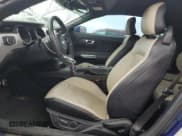 ✅ 2015 Ford Mustang EcoBoost Premium • VIN: 1FATP8UH1F5435473 • Lot: 60307465. Wystawiony na Copart z przebiegiem 145 339 mil. Bezpłatny archiwum sprzedaży aukcyjnych z USA i szczegółowy raport historii pojazdu na DreamBid. Zdjęcie 7.