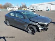 ✅ 2017 Hyundai Elantra SE • VIN: KMHD74LF8HU152872 • Lot: 43604963. Listed on IAAI with 108,815 mi. Free auction sales archive from the USA and detailed vehicle history report at DreamBid. Image 1.