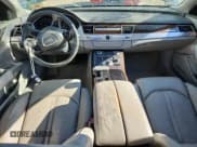 ✅ 2011 Audi A8 • VIN: WAUAVAFDXBN016571 • Лот: 91228765. Опубликован ранее на Copart с пробегом 115 155 миль. Бесплатный доступ к архиву аукционных продаж из США и подробный отчёт об истории автомобиля на DreamBid. Изображение 8.