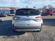 ✅ 2020 Ford Escape Titanium • VIN: 1FMCU9J91LUB17579 • Lot: 43718553. Listed on IAAI with 54,060 mi. Free auction sales archive from the USA and detailed vehicle history report at DreamBid. Image 16.