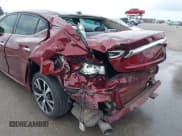 ✅ 2016 Nissan Maxima SV • VIN: 1N4AA6AP7GC381344 • Lot: 43762788. Listed on IAAI with 131,047 mi. Free auction sales archive from the USA and detailed vehicle history report at DreamBid. Image 6.