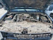 ✅ 2009 Chevrolet Silverado 1500 • VIN: 1GCJC83689F104417 • Лот: 65464745. Опубликован ранее на Copart с пробегом Не указан. Бесплатный доступ к архиву аукционных продаж из США и подробный отчёт об истории автомобиля на DreamBid. Изображение 11.