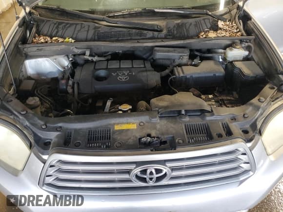✅ 2009 Toyota Highlander • VIN: JTEDA41A492000674 • Lot: 92902025. Listed on Copart with 203,989 mi. Free auction sales archive from the USA and detailed vehicle history report at DreamBid. Image 11.