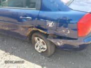 ✅ 2011 Hyundai Accent GLS • VIN: KMHCN4AC1BU611371 • Лот: 42754649. Опубликован ранее на IAAI с пробегом 140 460 миль. Бесплатный доступ к архиву аукционных продаж из США и подробный отчёт об истории автомобиля на DreamBid. Изображение 6.