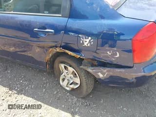 ✅ 2011 Hyundai Accent GLS • VIN: KMHCN4AC1BU611371 • Лот: 42754649. Опубликован ранее на IAAI с пробегом 140 460 миль. Бесплатный доступ к архиву аукционных продаж из США и подробный отчёт об истории автомобиля на DreamBid. Изображение 6.