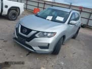 ✅ 2019 Nissan Rogue SV • VIN: KNMAT2MV6KP501787 • Лот: 43565688. Опубликован ранее на IAAI с пробегом 70 007 миль. Бесплатный доступ к архиву аукционных продаж из США и подробный отчёт об истории автомобиля на DreamBid. Изображение 2.