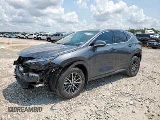 ✅ 2025 Lexus NX 250 • VIN: 2T2ADCAZ3SC028306 • Lot: 67573655. Wystawiony na Copart z przebiegiem 2 044 mil. Bezpłatny archiwum sprzedaży aukcyjnych z USA i szczegółowy raport historii pojazdu na DreamBid. Zdjęcie 1.