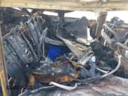 ✅ 2017 Subaru Outback Touring • VIN: 4S4BSATC8H3383383 • Лот: 41663387. Опубликован ранее на IAAI с пробегом 43 000 миль. Бесплатный доступ к архиву аукционных продаж из США и подробный отчёт об истории автомобиля на DreamBid. Изображение 8.