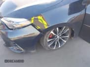 ✅ 2018 Toyota Corolla LE • VIN: 2T1BURHEXJC023083 • Lot: 43517095. Listed on IAAI with 144,193 mi. Free auction sales archive from the USA and detailed vehicle history report at DreamBid. Image 6.