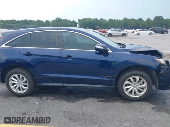 ✅ 2017 Acura RDX Technology • VIN: 5J8TB3H59HL018727 • Lot: 42662699. Wystawiony na IAAI z przebiegiem 84 385 mil. Bezpłatny archiwum sprzedaży aukcyjnych z USA i szczegółowy raport historii pojazdu na DreamBid. Zdjęcie 14.