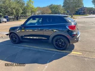 ✅ 2016 MINI Paceman S ALL4 • VIN: WMWSS7C59GWS45161 • Lot: 93752095. Wystawiony na Copart z przebiegiem 163 444 mil. Bezpłatny archiwum sprzedaży aukcyjnych z USA i szczegółowy raport historii pojazdu na DreamBid. Zdjęcie 3.