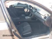 ✅ 2021 Honda Civic LX • VIN: 2HGFC2F6XMH545666 • Лот: 43265239. Опубликован ранее на IAAI с пробегом 55 457 миль. Бесплатный доступ к архиву аукционных продаж из США и подробный отчёт об истории автомобиля на DreamBid. Изображение 5.