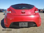 ✅ 2017 Hyundai Veloster • VIN: KMHTC6AD9HU322175 • Lot: 83322824. Wystawiony na Copart z przebiegiem Nie podano. Bezpłatny archiwum sprzedaży aukcyjnych z USA i szczegółowy raport historii pojazdu na DreamBid. Zdjęcie 6.