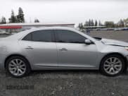 ✅ 2015 Chevrolet Malibu LTZ • VIN: 1G11F5SL3FF282110 • Lot: 43516279. Listed on IAAI with 131,961 mi. Free auction sales archive from the USA and detailed vehicle history report at DreamBid. Image 13.