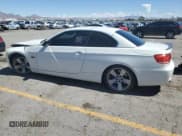 ✅ 2008 BMW 3 Series 335i • VIN: WBAWL73528PX56382 • Лот: 72057985. Опубликован ранее на Copart с пробегом 160 946 миль. Бесплатный доступ к архиву аукционных продаж из США и подробный отчёт об истории автомобиля на DreamBid. Изображение 2.