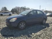 ✅ 2006 Hyundai Accent GLS • VIN: KMHCN46C56U042703 • Лот: 48938265. Опубликован ранее на Copart с пробегом 167 661 миль. Бесплатный доступ к архиву аукционных продаж из США и подробный отчёт об истории автомобиля на DreamBid. Изображение 1.