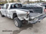 ✅ 2003 Dodge Dakota SLT • VIN: 1D7HL42X83S269082 • Lot: 41890813. Wystawiony na IAAI z przebiegiem Nie podano. Bezpłatny archiwum sprzedaży aukcyjnych z USA i szczegółowy raport historii pojazdu na DreamBid. Zdjęcie 6.