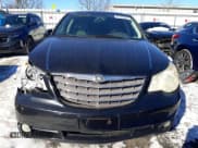 ✅ 2008 Chrysler Sebring • VIN: 1C3LD66M28N123364 • Лот: 87722845. Опубликован ранее на Copart с пробегом 175 983 миль. Бесплатный доступ к архиву аукционных продаж из США и подробный отчёт об истории автомобиля на DreamBid. Изображение 5.