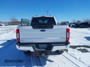 ✅ 2021 Ford F-250 XL • VIN: 1FT7W2B6XMEC73448 • Лот: 41631438. Опубликован ранее на IAAI с пробегом 110 255 миль. Бесплатный доступ к архиву аукционных продаж из США и подробный отчёт об истории автомобиля на DreamBid. Изображение 16.