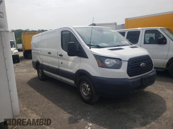 ✅ 2017 Ford Transit • VIN: 1FTYE1ZM3HKA23045 • Лот: 60778705. Опубликован ранее на Copart с пробегом 67 108 миль. Бесплатный доступ к архиву аукционных продаж из США и подробный отчёт об истории автомобиля на DreamBid. Изображение 4.