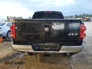 ✅ 2007 Dodge 1500 SLT • VIN: 1D7HU18257S200444 • Лот: 75634674. Опубликован ранее на Copart с пробегом 335 504 миль. Бесплатный доступ к архиву аукционных продаж из США и подробный отчёт об истории автомобиля на DreamBid. Изображение 6.