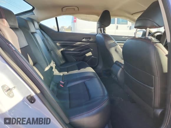 ✅ 2023 Nissan Altima SR • VIN: 1N4BL4CWXPN401825 • Лот: 90800045. Опубликован ранее на Copart с пробегом 131 680 миль. Бесплатный доступ к архиву аукционных продаж из США и подробный отчёт об истории автомобиля на DreamBid. Изображение 10.