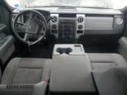 ✅ 2011 Ford F-150 Lariat • VIN: 1FTFW1ET6BFB69280 • Lot: 89843265. Listed on Copart with 126,908 mi. Free auction sales archive from the USA and detailed vehicle history report at DreamBid. Image 8.