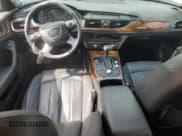 ✅ 2014 Audi A6 Prestige • VIN: WAUHGAFC8EN062243 • Lot: 54622005. Wystawiony na Copart z przebiegiem 106 729 mil. Bezpłatny archiwum sprzedaży aukcyjnych z USA i szczegółowy raport historii pojazdu na DreamBid. Zdjęcie 8.