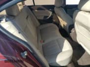 ✅ 2016 Buick Regal • VIN: 2G4GK5EX1G9140677 • Lot: 81868855. Wystawiony na Copart z przebiegiem 134 958 mil. Bezpłatny archiwum sprzedaży aukcyjnych z USA i szczegółowy raport historii pojazdu na DreamBid. Zdjęcie 10.