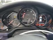 ✅ 2014 Porsche Panamera • VIN: WP0AA2A7XEL012431 • Лот: 71115335. Опубликован ранее на Copart с пробегом 44 913 миль. Бесплатный доступ к архиву аукционных продаж из США и подробный отчёт об истории автомобиля на DreamBid. Изображение 9.