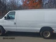 ✅ 2012 Ford Econoline Cargo Commercial • VIN: 1FTNS2EW5CDA14109 • Lot: 43575237. Wystawiony na IAAI z przebiegiem 141 402 mil. Bezpłatny archiwum sprzedaży aukcyjnych z USA i szczegółowy raport historii pojazdu na DreamBid. Zdjęcie 14.