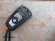 ✅ 2015 BMW 3 Series 328i xDrive • VIN: WBA3B5G56FNS14005 • Lot: 43557267. Listed on IAAI with 154,547 mi. Free auction sales archive from the USA and detailed vehicle history report at DreamBid. Image 11.