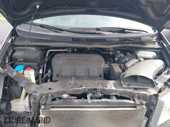 ✅ 2015 Honda Odyssey Touring Elite • VIN: 5FNRL5H90FB085379 • Lot: 43815866. Wystawiony na IAAI z przebiegiem 146 049 mil. Bezpłatny archiwum sprzedaży aukcyjnych z USA i szczegółowy raport historii pojazdu na DreamBid. Zdjęcie 10.