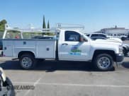 ✅ 2018 Chevrolet Silverado 1500 • VIN: 1GBNCNECXJZ227646 • Лот: 42517665. Опубликован ранее на IAAI с пробегом 216 909 миль. Бесплатный доступ к архиву аукционных продаж из США и подробный отчёт об истории автомобиля на DreamBid. Изображение 13.