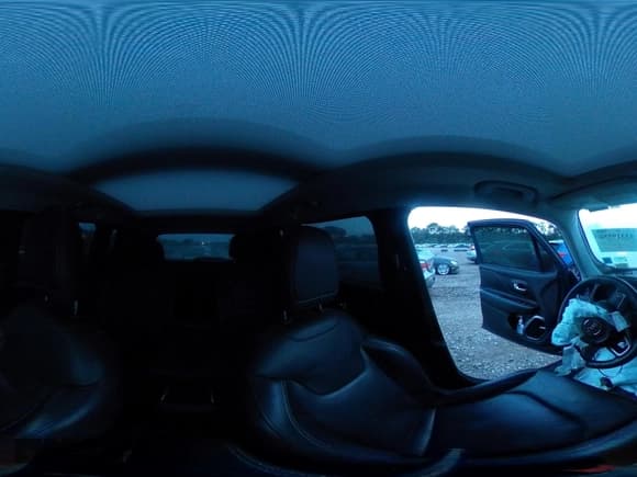 ✅ 2021 Jeep Renegade Limited • VIN: ZACNJDD16MPM43179 • Lot: 43319556. Listed on IAAI with 39,256 mi. Free auction sales archive from the USA and detailed vehicle history report at DreamBid. Image 18.