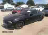 2014 Ford Mustang GT with VIN 1ZVBP8CF4E5284971, listed as a IAAI auction lot 43235285 with 106,999 mi miles and . Bid and sale history available at DreamBid. Image 17.