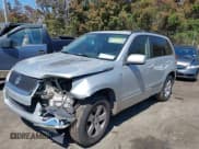 ✅ 2006 Suzuki Grand Vitara Premium • VIN: JS3TE943464100645 • Lot: 41876575. Wystawiony na IAAI z przebiegiem 240 323 mil. Bezpłatny archiwum sprzedaży aukcyjnych z USA i szczegółowy raport historii pojazdu na DreamBid. Zdjęcie 2.